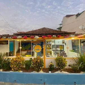 Casa Da Ana Hospedaria Familiar Albergue